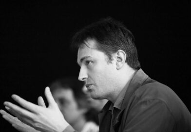 Arhefosili i Nadhaos: Poslije konačnosti Kentena Mejasua